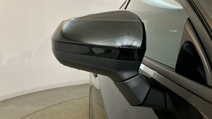 Audi Q2 30 TFSI 116 S Line 5dr Petrol Estate - Image 35
